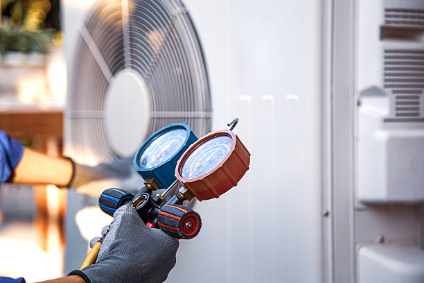 Trusted Hvac Repair service in Newhall, IA - HVAC Repair CO